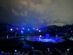 -鼎盛王朝康熙大典实景演出