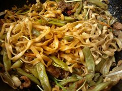 android_upload_pic-金豆角砂锅焖面(安贞店)