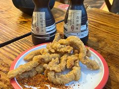 -红料理|串串有瘾·烧烤(吴中路店)