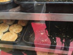 -朱记小郑酥烧饼(建康路店)