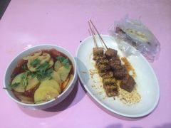 -牛王庙(桥头街店)