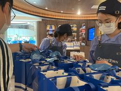 -CHARLIETOWN红茶公司(南京万象天地店)