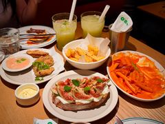-O'eat Blossom&Pelican(深圳首店)