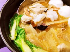 杭三鲜-张福记(陇海中路店)