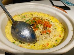 -莆田餐厅PUTIEN(三里屯店)