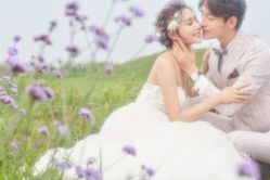 -金海岸婚纱摄影(塘沽店)