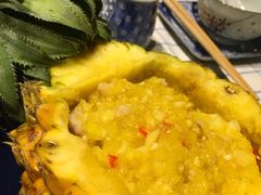 -在湖边私厨小馆