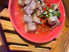 -避风塘(宝山万达店)