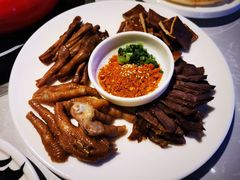-俏牛哥鲜牛肉牛肆馆(重庆天地店)