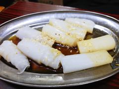 猪肠粉-陈添記·祖傳爽鱼皮·西关老字号(广州首店)