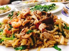 -老三鱼仔店