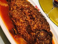 -阿五黄河大鲤鱼(纬三路店)