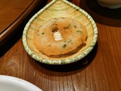 葱油粑粑-易裕和·长沙米粉(竹塘西路店)