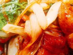 -宏状元现熬粥·京味菜(黄寺大街店)