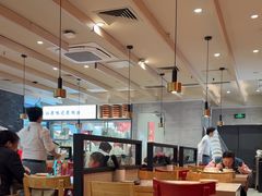 -大师兄·西北小馆(南沙万达广场店)