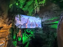 -梭布垭石林景区