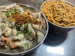 -西天尾扁食卤肉(湄洲农贸市场店)