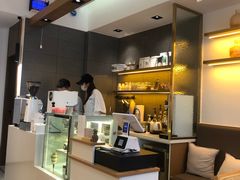 -角落低卡烘焙(正弘城店)
