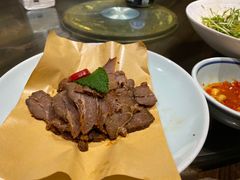 -打酱油·非遗淮扬菜(瘦西湖梅岭店)