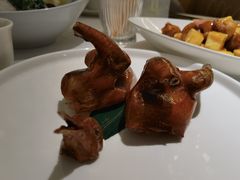 -茉里粤菜(皇姑万象汇店)