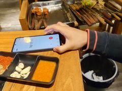 -水浒烤肉(国贸店)