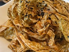 -黑窑厂糖油饼烤鸭·清真菜(旗舰店)