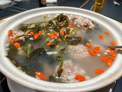 -钱山海鲜大排档