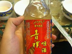 -卡万金特色藏餐