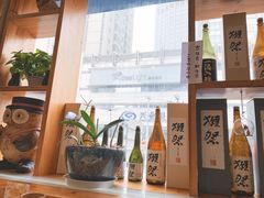 -有喜屋·深夜食堂(北京西路店)