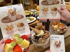 -CURRY YA 熟成咖哩專門店(深圳湾万象城店)