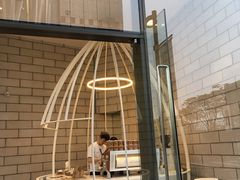 门面-% Arabica阿拉比卡咖啡(深圳湾万象城店)
