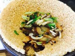 -菩提树·素食餐厅(汇智国际商业中心店)