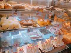 -小麦之家(海湾总店)