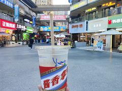 -万达广场(桂林高新店)