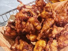 -醉炫音速烧烤·干煸菜(沙河总店)