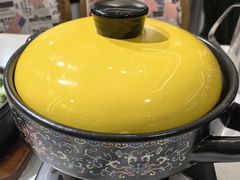 -品大三·经典淮扬菜(大行宫店)