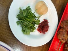-老回回饺子馆(海洋馆店)