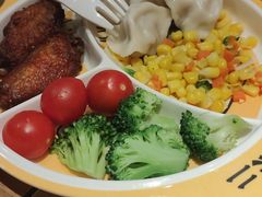-太二酸菜鱼(kk mall店)