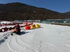 -太子岭滑雪场