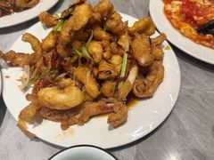 -九龙餐厅(大沽路店)