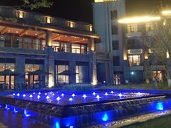 -扁鹊湖阿尔卡迪亚国际度假酒店