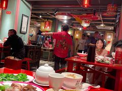 -春梅里卤鹅馆·47年老字号(中山路店)