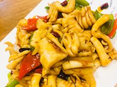 -四合院海鲜小厨(旱西关店)