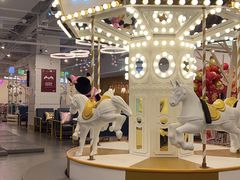 -Lilliput粒粒堡亲子餐厅(置汇旭辉店)