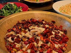-永安水煮活鱼·仪征菜(仪征奥林匹克店)