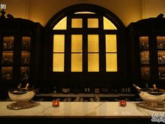 6外滩2号&nbsp;华尔道夫&nbsp;LONG&nbsp;BAR-LONG BAR 廊吧(外滩华尔道夫酒店)