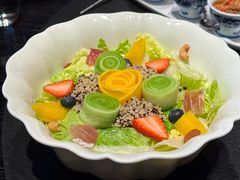 -锦楼·臻选新杭帮(杭州中心店)