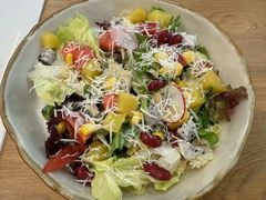 -芝士农场·意式餐厅(生态城万达店)