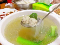 -大隐隐于市私房菜(保和小区店)