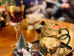 -TiKi餐厅酒吧